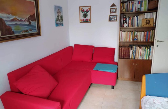 Wonderful and cozy 50m from the sea