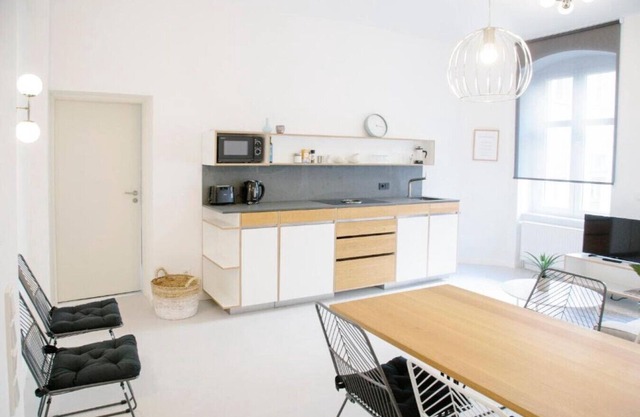 Wonderful apartment in Berlin