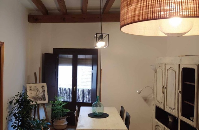 Wonderful apartment in the Jewish quarter
