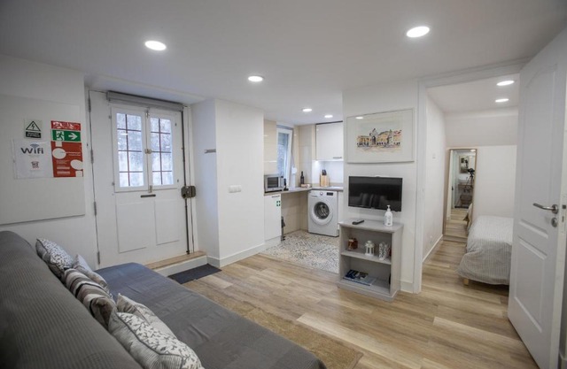 Wonderful apartment in the city center by Soulplaces