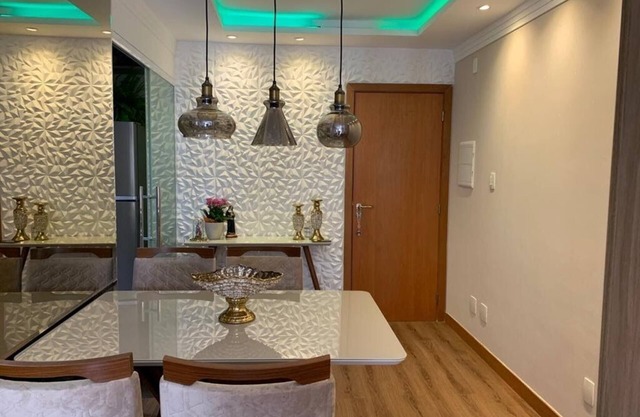 Wonderful apartment Porto da Barra Salvador Bahia