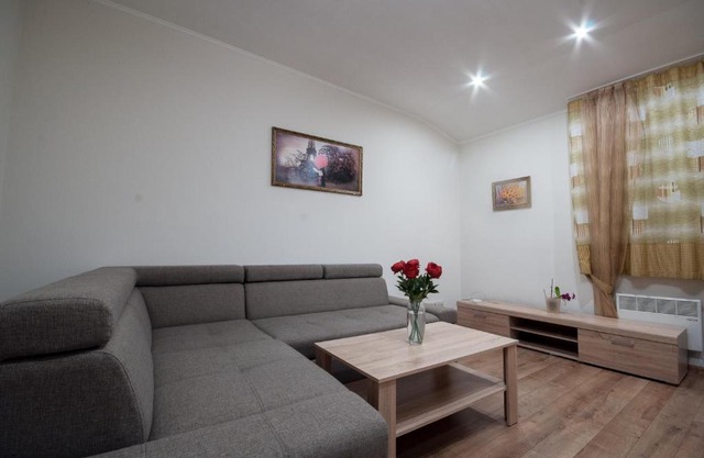 Wonderful flat on city center (Mukachivska 4/19)