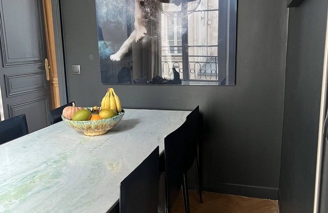 Wonderful Germain Apartment
