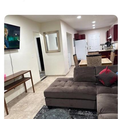 Wonderful House close to airport