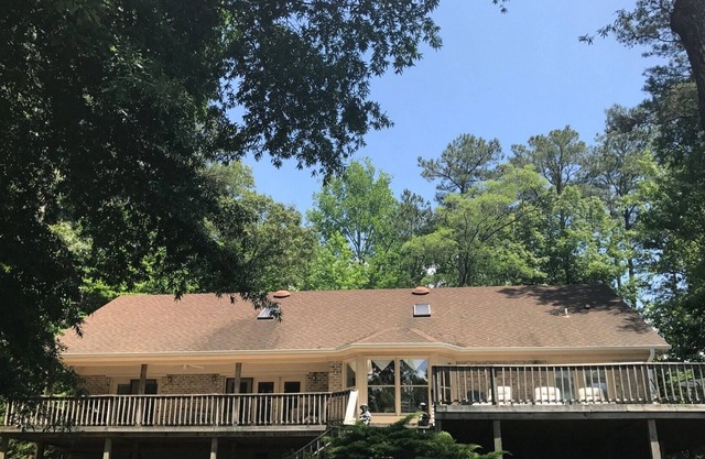 Wonderful Lake Gaston Rental