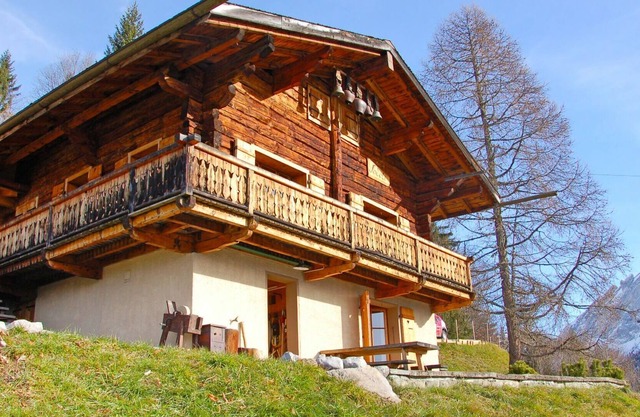 Wonderful private villa for 6 guests with WIFI, terrace and parking