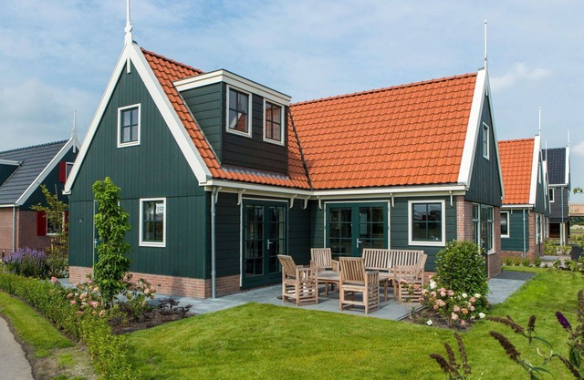 Wonderful private villa for 6 guests with WIFI, TV and terrace