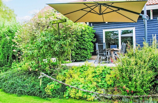 Wonderful private villa for 5 guests with WIFI, TV, terrace, pets allowed and parking