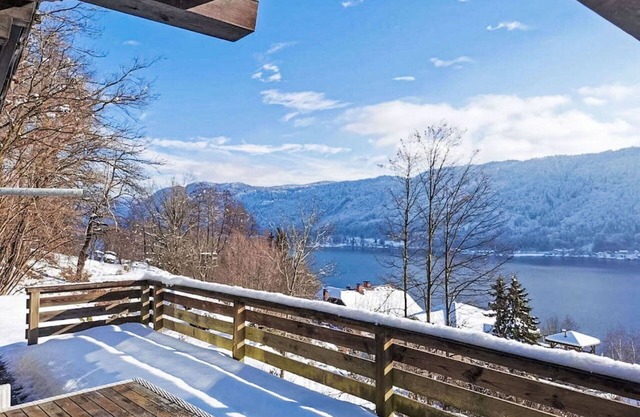 Wonderful private villa for 4 people with WIFI, terrace and pets allowed