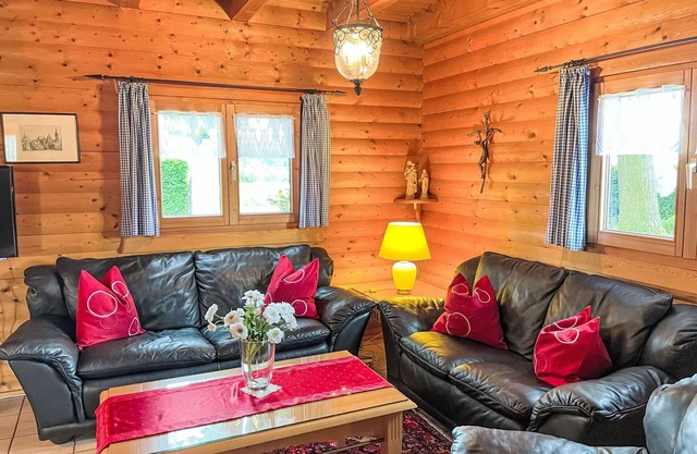 Wonderful private villa for 6 people with TV and terrace