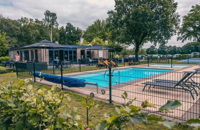 Wonderful private villa for 4 guests with pool, WIFI, TV and terrace