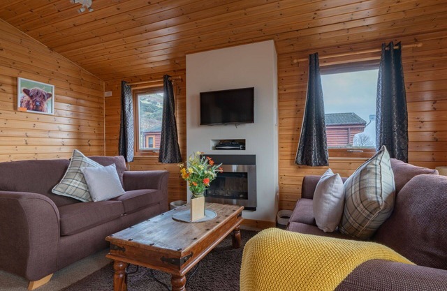 Wonderful private villa for 6 guests with WIFI, TV, balcony and pets allowed