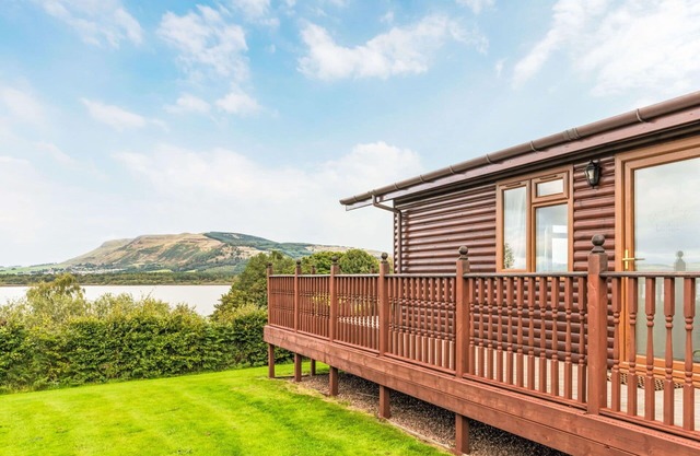 Wonderful private villa for 4 guests with WIFI, TV, balcony and pets allowed