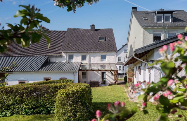 Wonderful private villa for 7 guests with WIFI, TV and patio