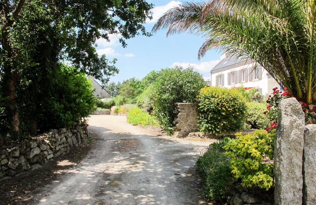 Wonderful private villa for 6 people with WIFI, TV and terrace