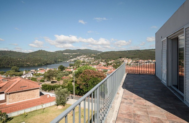 Wonderful private villa for 6 guests with WIFI, TV and terrace