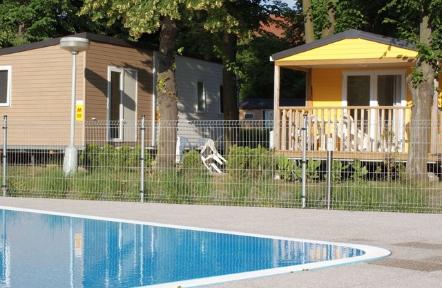 Wonderful private villa for 6 people with pool, WIFI, terrace and pets allowed