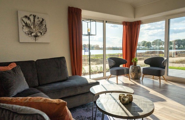 Wonderful private villa for 6 people with WIFI, TV and terrace