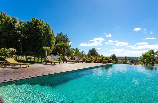 Wonderful Villa near Lisbon - Quinta Medisons