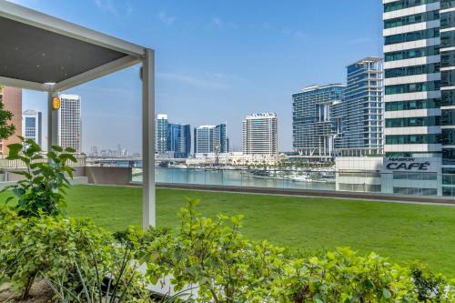 Wonderful Reva Aparthotel Downtown