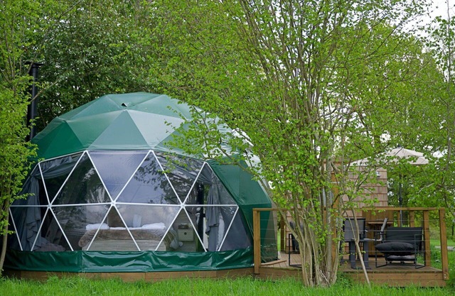 Wonderful villa for 4 guests with WIFI and pets allowed