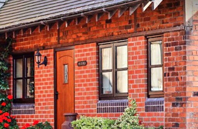 Wonderful villa for 2 people with WIFI
