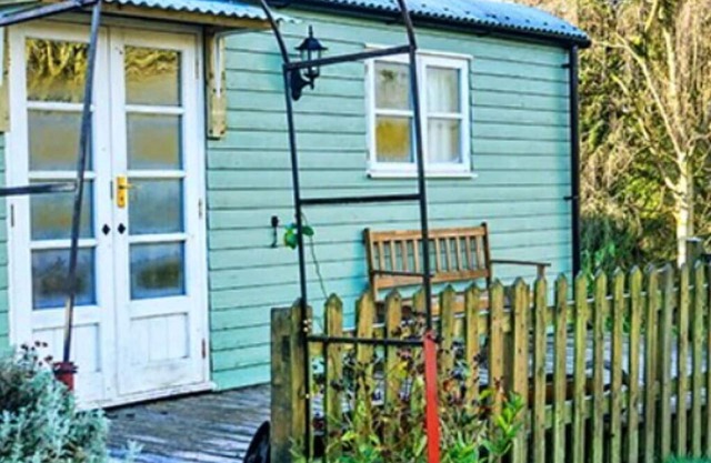 Wonderful villa for 2 guests with WIFI and pets allowed