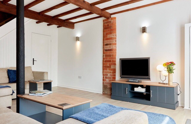 Wonderful villa for 4 guests with WIFI, hot tub, TV and parking
