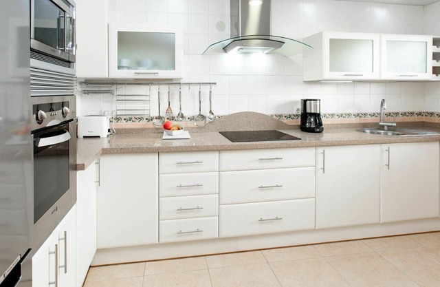 Wonderful villa for 6 guests with A/C, pool, WIFI, TV, terrace and parking
