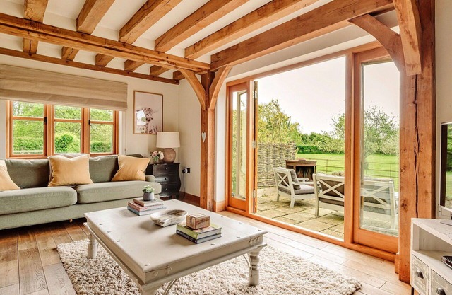 Wonderful villa for 7 people with WIFI