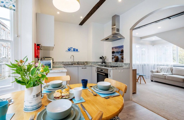 Wonderful villa for 4 people with WIFI, TV and parking