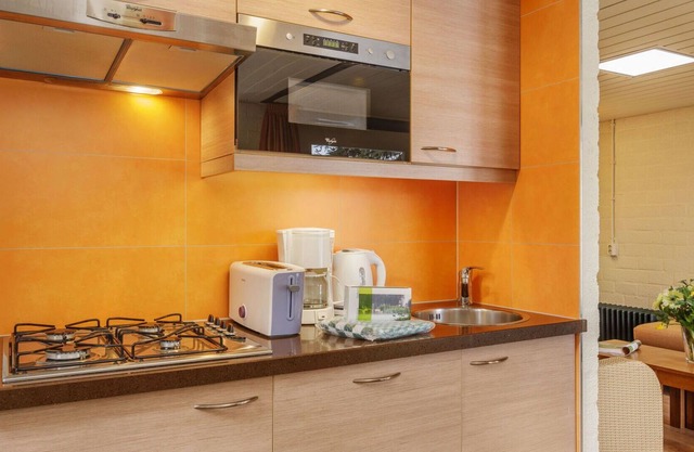 Wonderful villa for 4 guests with pool, WIFI, TV, terrace and parking