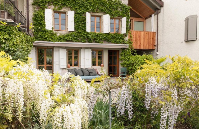 Wonderlandscape Guest House