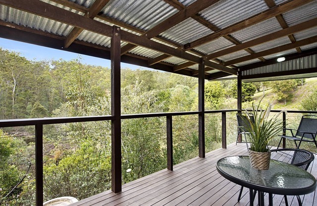 Wonga Cottage