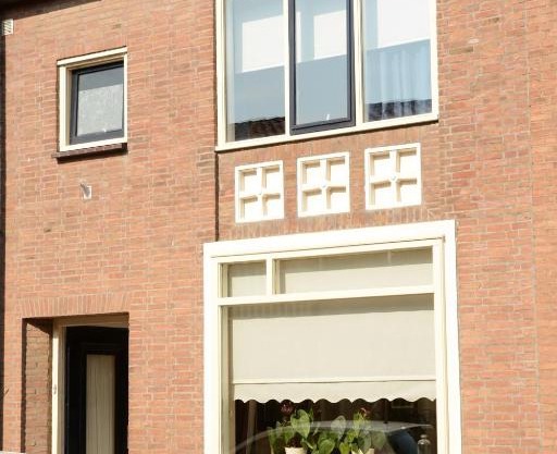 Woning Emma