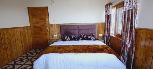 Wood valley homestay