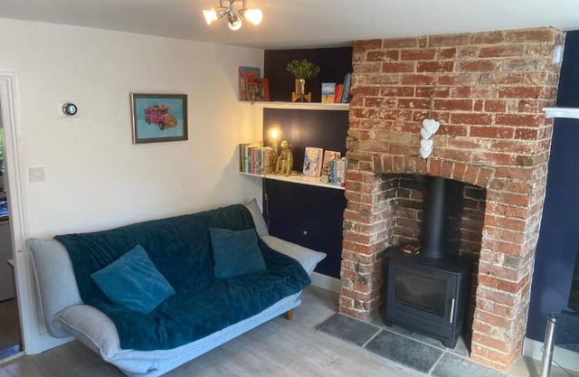 Woodbridge - Cosy little 2-Bed Cottage