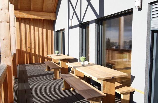 Wooden chalet in Mauterndorf near Cross Country Meadows