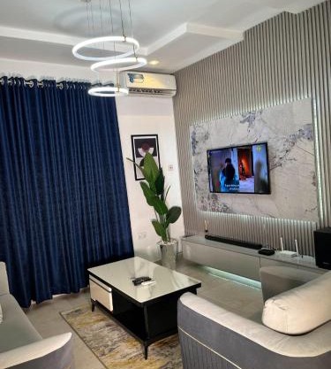 Woodhaven apartment