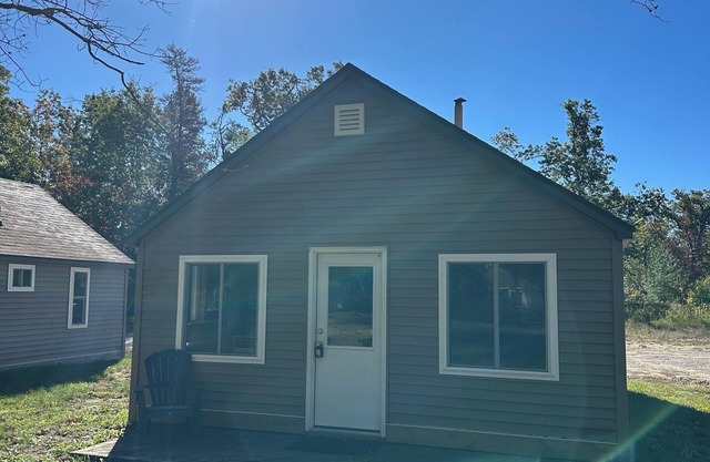 Woodhaven Cottages 15