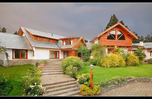 Woodland Lodge Bariloche