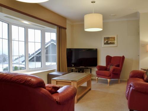 Woodland View Bungalow 1 - Uk10492