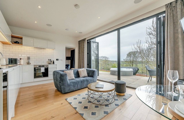 Woodland View Retreat