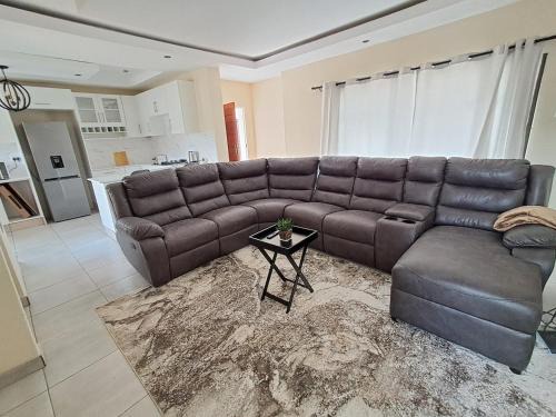 Woodlands Luxury