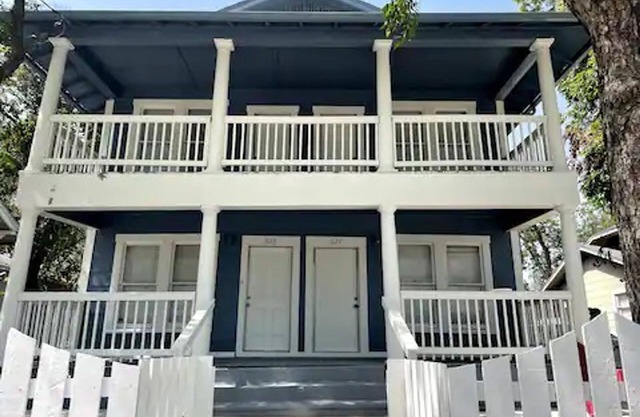 Woodlawn Flats - A Boutique Comfort and Cozy Complex in St. Mary's Strip