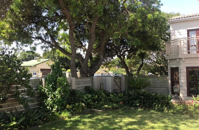 Woodside Cottage