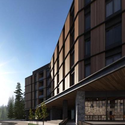 Woodside Kopaonik AAC