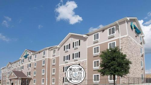 Woodspring Suites Huntsville/Madison