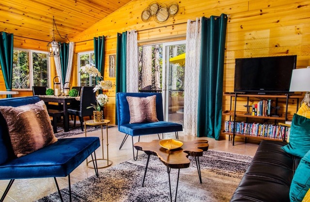 Woodsy Retreat: Swim Pinecrest/Ski Dodge! WIFI