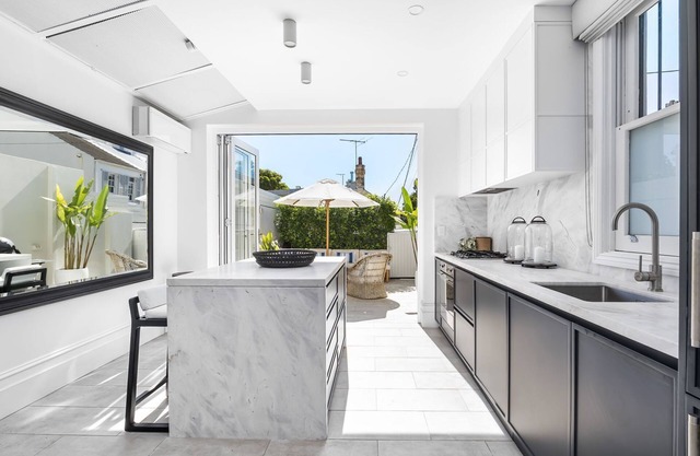 Woollahra Chic